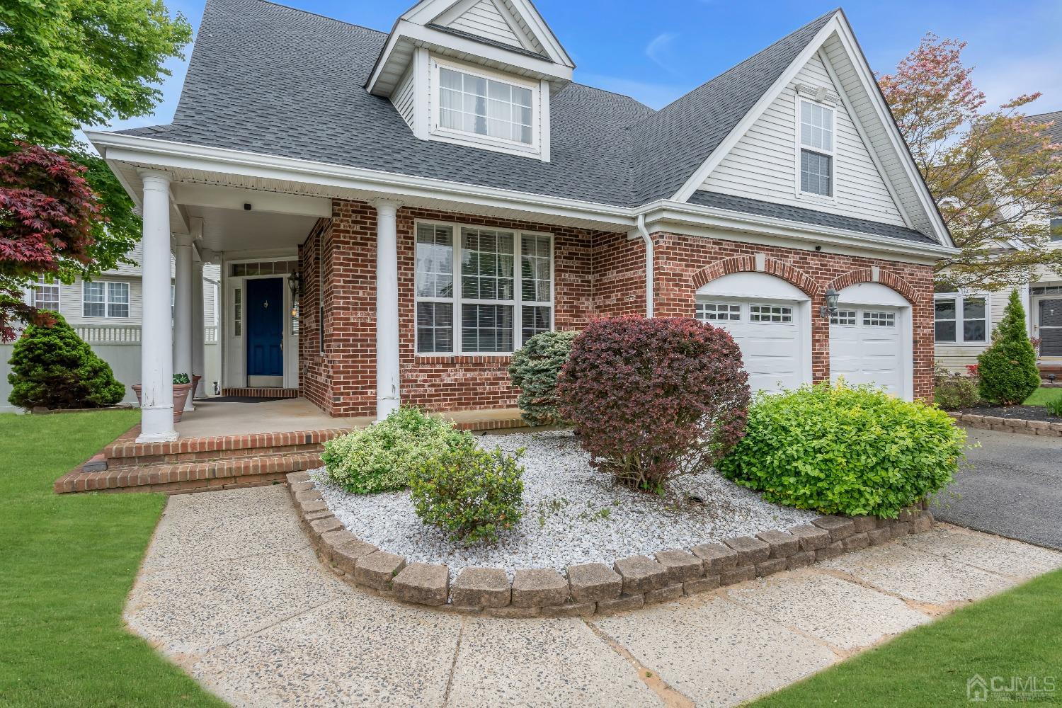 Marc Ct, Parlin, NJ 08859