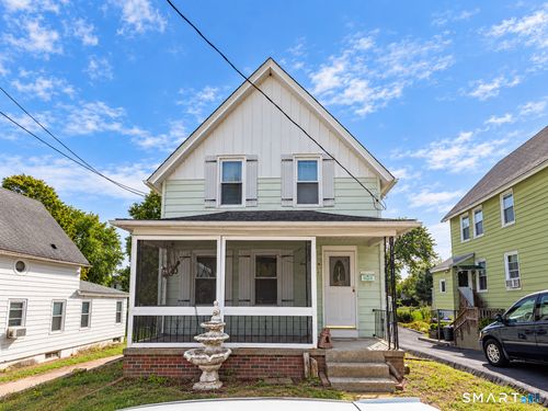 92 Fifth Street, Norwich, CT, 06360 | Card Image