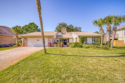 1149 Sunset Ln, Gulf Breeze, FL, 32563 | Card Image