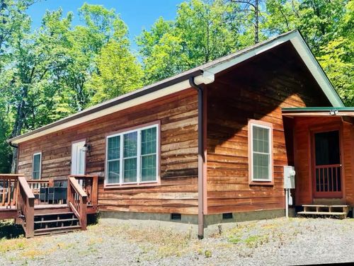71 S Slope Ln, Old Fort, NC, 28762-0527 | Card Image