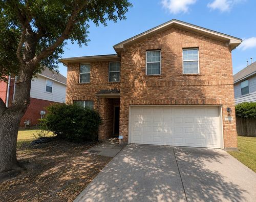 6110 Calder Field Dr, Katy, TX, 77494-2092 | Card Image