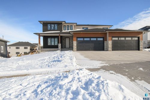 1504 W Bennett Dr Drive, Brandon, SD, 57005 | Card Image