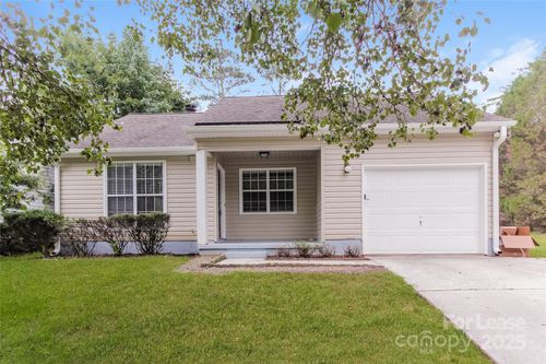 12433 Danby Rd, Pineville, NC, 28134-7306 | Card Image