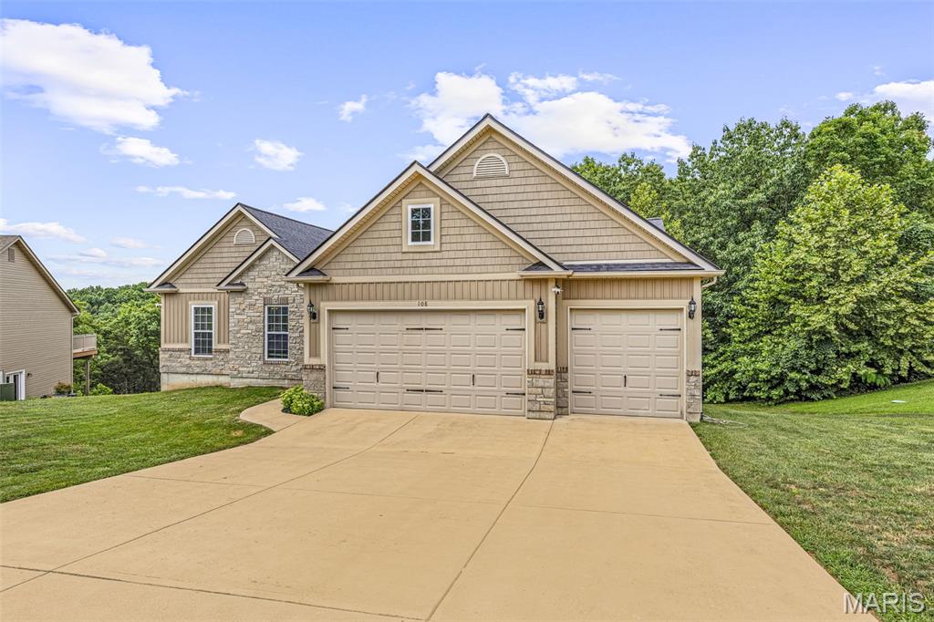 Residential in Festus 3