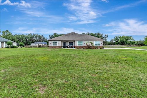 5020 Lakeshore Ranch Rd, GROVELAND, FL, 34736-8764 | Card Image