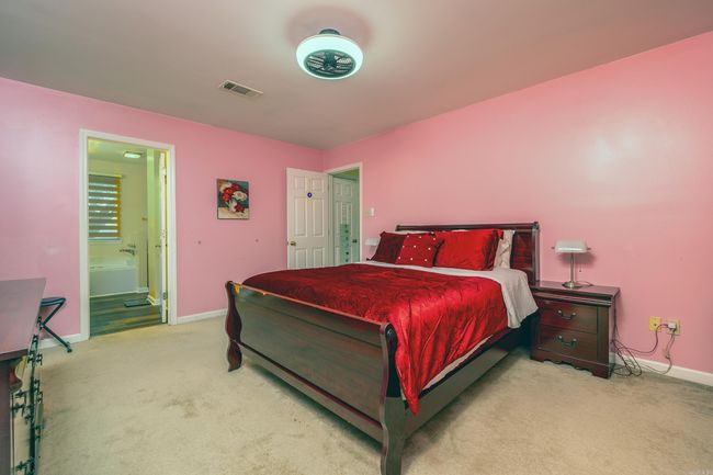 2001 Brookford Dr, House other with 3 bedrooms, 3 bathrooms and null parking in Little Rock AR | Image 20