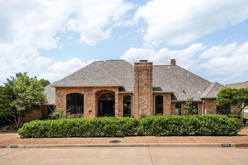 5623 Plumtree Dr, Dallas, TX, 75252-4928 | Card Image