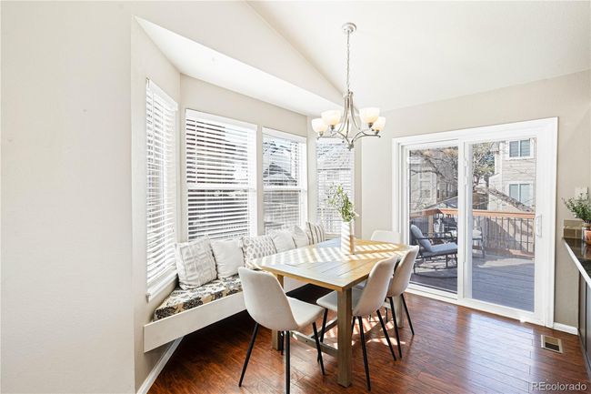 9905 Foxhill Cir, House other with 3 bedrooms, 2 bathrooms and 2 parking in Highlands Ranch CO | Image 8