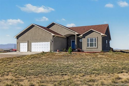 7448 Moab Court, Fountain, CO, 80817 | Card Image