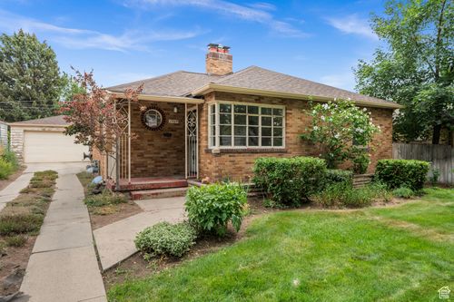 1969 S Imperial St, Salt Lake City, UT, 84105-3818 | Card Image