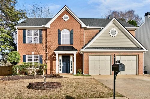 3809 Kirkwood Run Nw, Kennesaw, GA, 30144-5771 | Card Image
