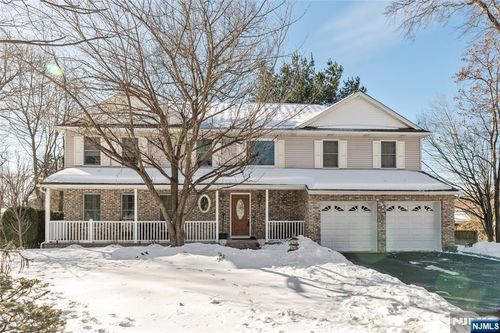 12 Catherine Ter, Park Ridge, NJ, 07656-1006 | Card Image