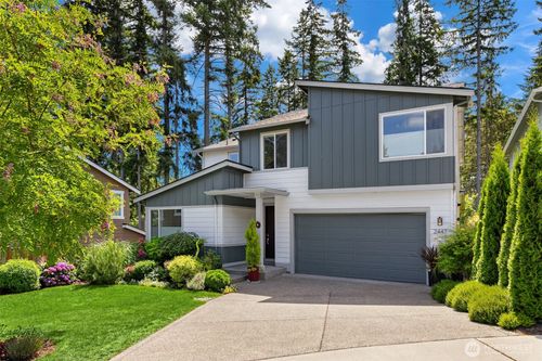 2447 Ne Athlon Ct, Poulsbo, WA, 98370-8015 | Card Image