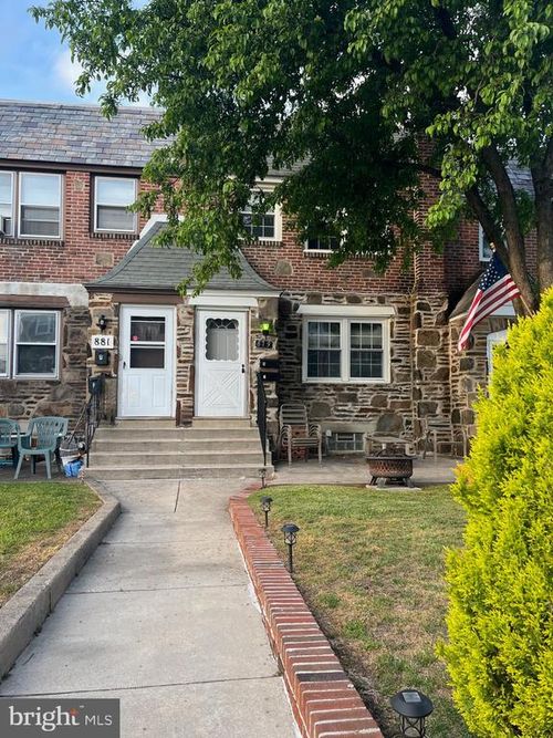 b-879 Windermere Ave, DREXEL HILL, PA, 19026-1537 | Card Image
