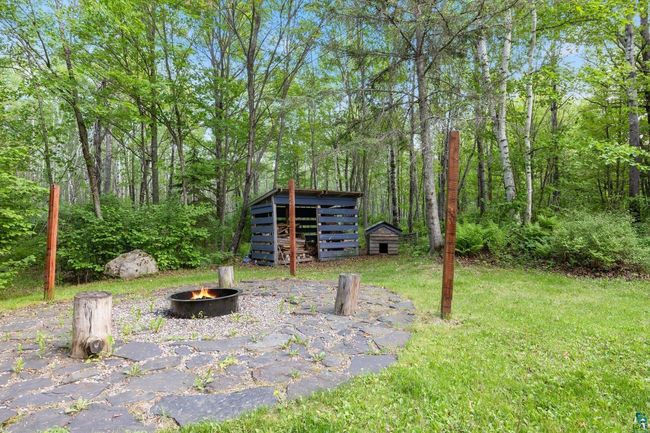 318 Viking Dr, House other with 4 bedrooms, 4 bathrooms and null parking in Hoyt Lakes MN | Image 5