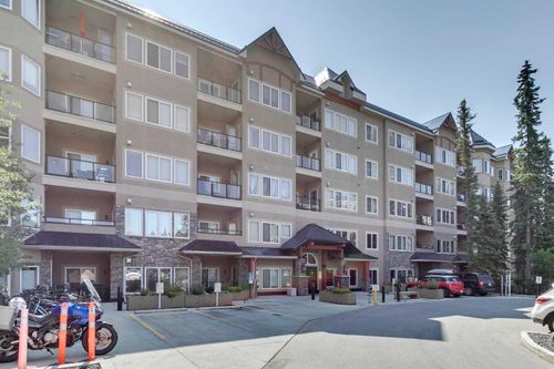 219-20 Discovery Ridge Close Sw, Calgary, AB, T3H5X4 | Card Image