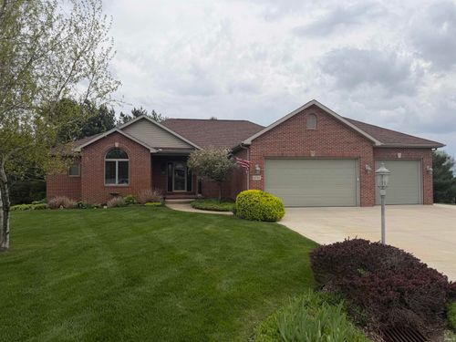 64762 Maxwells Gate Street, Goshen, IN, 46526 | Card Image