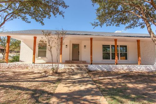 800 Edwards Blvd, Big Spring, TX, 79720-5333 | Card Image