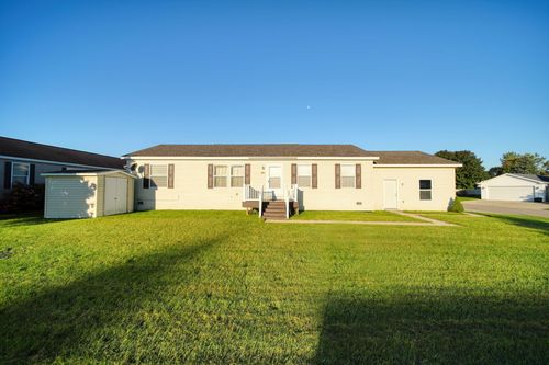 1055 Cambry Cir, Grass Lake, MI, 49240-8930 | Card Image