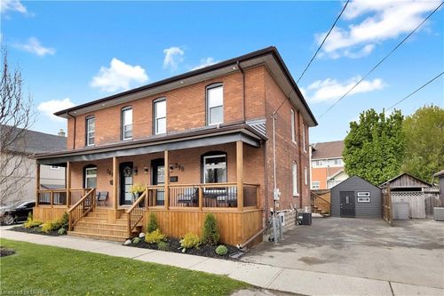 290 Park Ave, Brantford, ON, N3S5L1 | Card Image