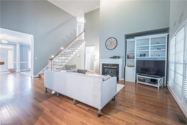 1 Amy Ct, House other with 4 bedrooms, 4 bathrooms and null parking in Jamestown NC | Image 14