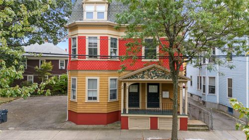 3-10 Wood Street, Providence, RI, 02909 | Card Image