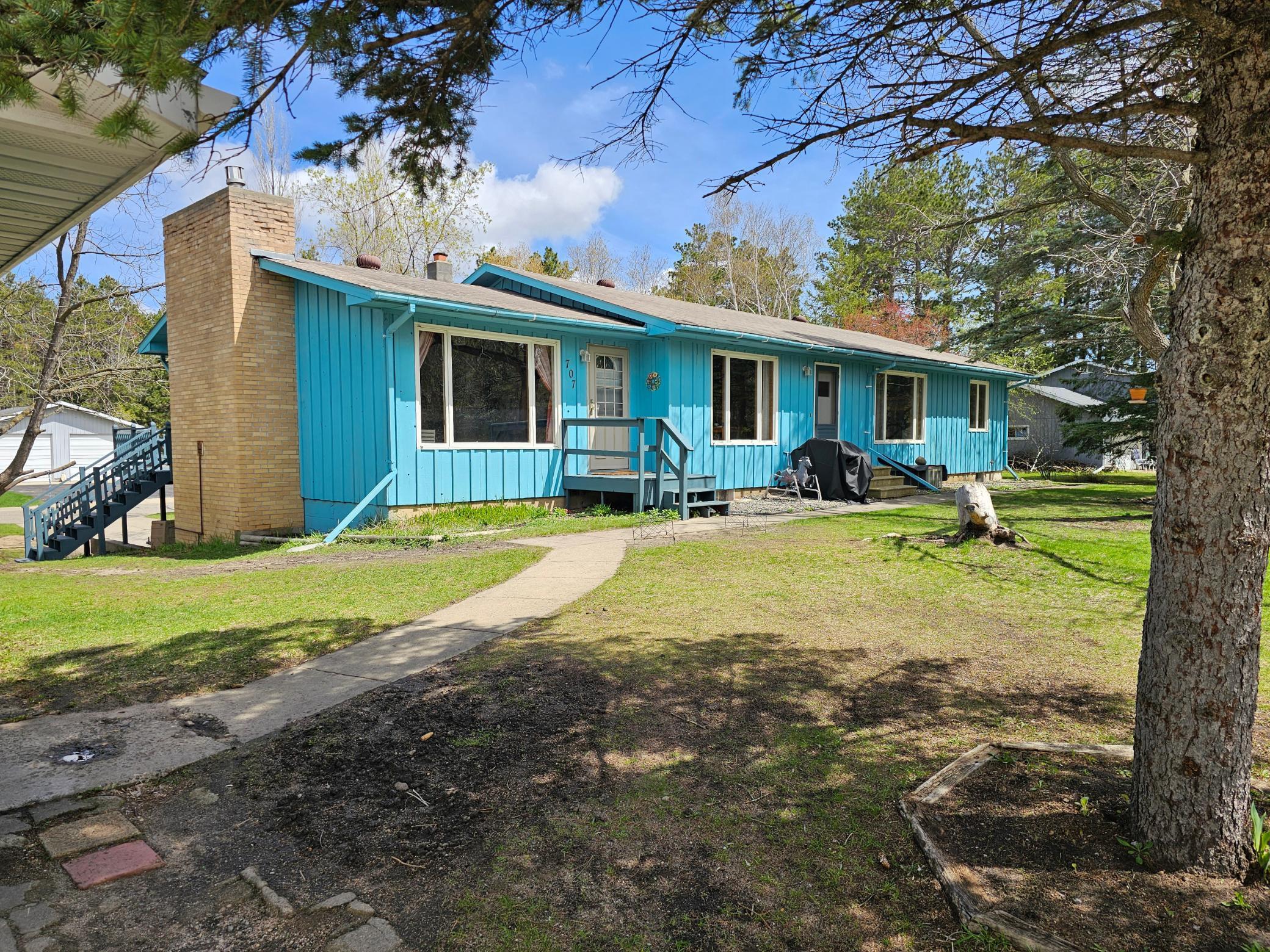 Crocus Hill St, Park Rapids, MN 56470