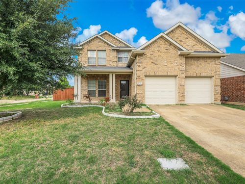 9720 Tipperary Drive, McKinney, TX, 75072 | Card Image