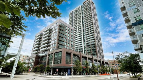 ph1115-35 Tubman Ave, Toronto, ON, M5A0T1 | Card Image
