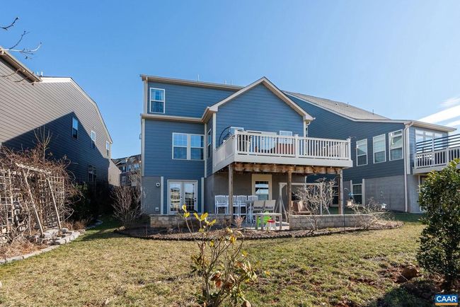 1468 Delphi Ln, House other with 4 bedrooms, 4 bathrooms and null parking in CHARLOTTESVILLE VA | Image 39
