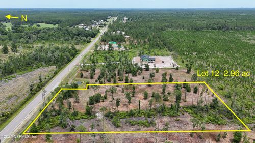 8591 Ford Rd, Bryceville, FL, 32009 | Card Image