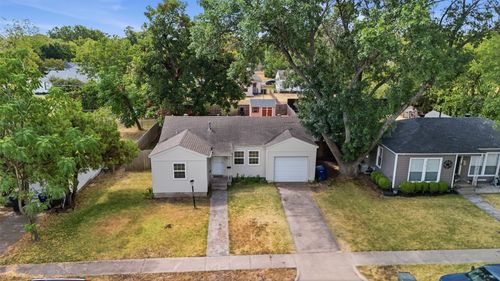 852 Lilac Dr, Garland, TX, 75040-4925 | Card Image