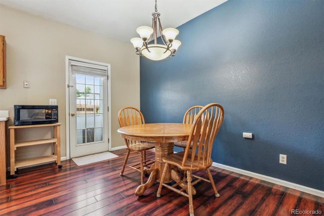 UNIT-4D - 6612 Avondale Rd, Townhouse with 2 bedrooms, 2 bathrooms and 1 parking in Fort Collins CO | Image 12