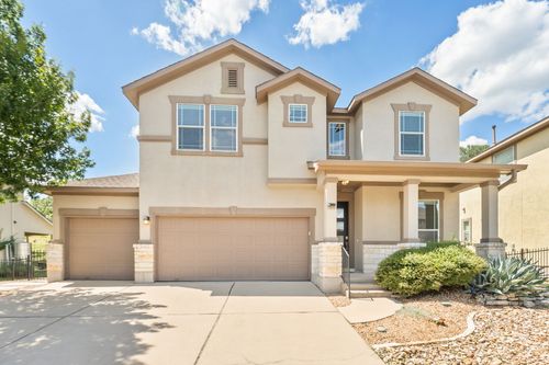 7312 Lookout Bluff Terrace, Austin, TX, 78735 | Card Image