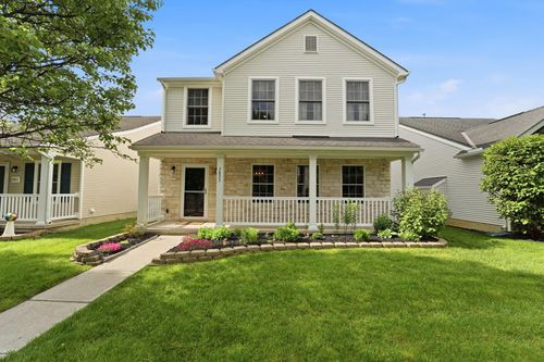 320-7825 Chicroy St, Blacklick, OH, 43004-8335 | Card Image