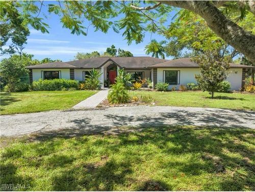 3644 Putter Point Lane, FORT MYERS, FL, 33919 | Card Image