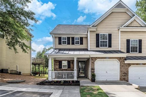434 Colonial Walk, Woodstock, GA, 30189-7461 | Card Image