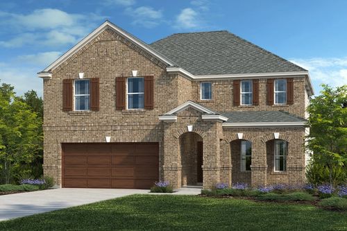 3713 Cerino Ln, Round Rock, TX, 78665-3113 | Card Image
