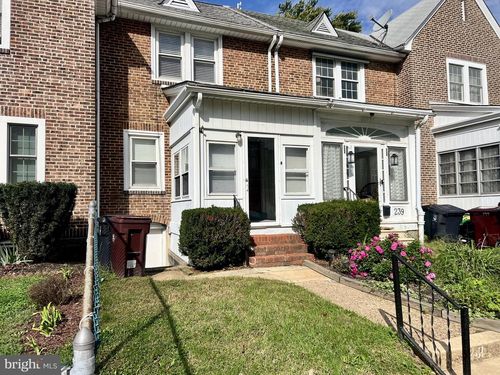 241 S Union St, WILMINGTON, DE, 19805-3830 | Card Image