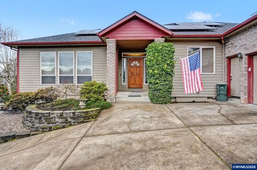 3393 Nw Summerhill Pl, Albany, OR, 97321-9001 | Card Image