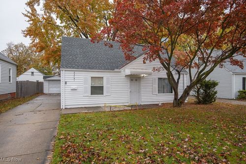 23781 Colbourne Road, Euclid, OH, 44123 | Card Image