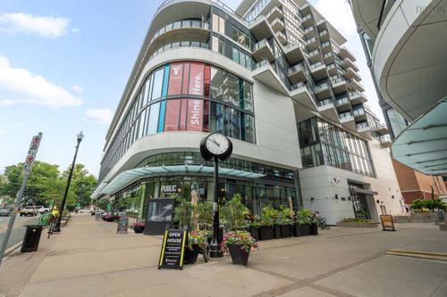 401-1585 S Park St, Halifax, NS, B3J0H8 | Card Image