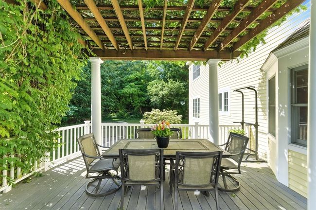 22 Campbell Rd, House other with 4 bedrooms, 3 bathrooms and 2 parking in Middleton MA | Image 15
