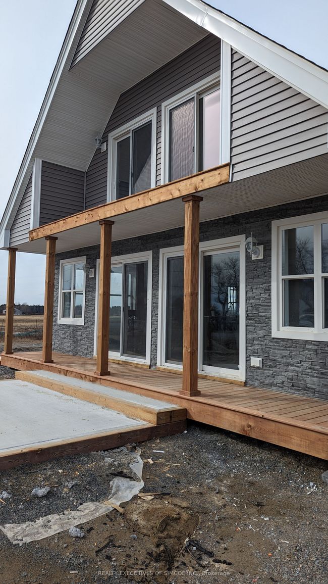 3656 Regional 15 Road, House other with 3 bedrooms, 2 bathrooms and 8 parking in Greater Sudbury ON | Image 5