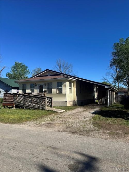 1033 Franklin St, Poplar Bluff, MO, 63901-7129 | Card Image