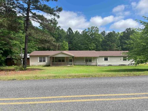 1542 Kennedy Rd, Glenwood, AR, 71943-8961 | Card Image