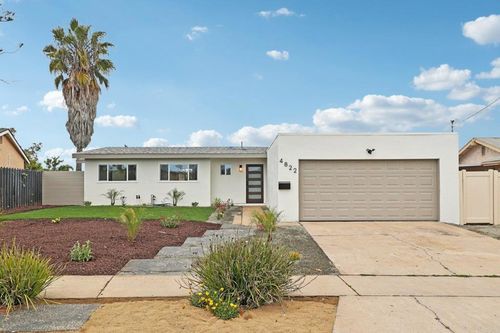 4822 Mount La Palma Drive, San Diego, CA, 92117 | Card Image