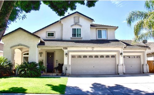 3786 Waynesboro Dr, Ceres, CA, 95307-7196 | Card Image