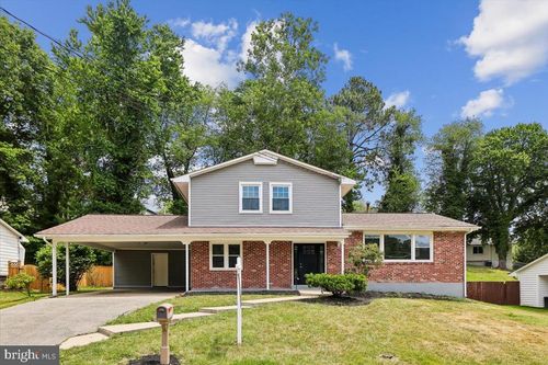 1916 Taylor Ave, FORT WASHINGTON, MD, 20744-2919 | Card Image