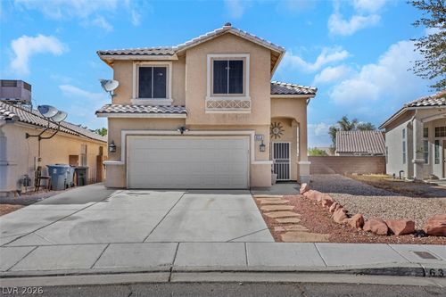 6356 Peach Orchard Road, Las Vegas, NV, 89142 | Card Image